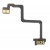 Power Button Flex Cable For Oneplus 12r 5g On Off Flex Pcb By - Maxbhi Com