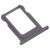 Sim Card Holder Tray For Apple Ipad Air 5th Gen 2022 Grey - Maxbhi Com