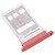 Sim Card Holder Tray For Huawei Y9a Pink - Maxbhi Com