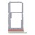 Sim Card Holder Tray For Realme 12 5g Black - Maxbhi Com