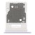 Sim Card Holder Tray For Xiaomi Redmi Note 14 5g Purple - Maxbhi Com