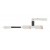 Volume Button Flex Cable For Motorola Moto G35 5g By - Maxbhi Com