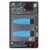 Back Panel Cover For Lenovo Legion Y700 Black - Maxbhi Com