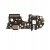 Charging Connector Flex Pcb Board For Oneplus Nord N30 5g By - Maxbhi Com