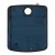 Back Panel Cover For Motorola Razr 5g White - Maxbhi Com