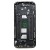 Back Panel Cover For Xiaomi Black Shark Black - Maxbhi Com