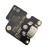 Charging Connector Flex Pcb Board For Lenovo Tab P12 Pro 5g By - Maxbhi Com