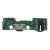 Charging Connector Flex Pcb Board For Vivo Y18 India By - Maxbhi Com