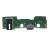 Charging Connector Flex Pcb Board For Vivo Y18 India By - Maxbhi Com