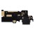 Charging Connector Flex Pcb Board For Xiaomi Mi Mix By - Maxbhi Com