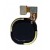Fingerprint Sensor Flex Cable For Tecno Camon 17 Global Cg6 Black By - Maxbhi Com
