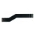 Lcd Flex Cable For Nokia 7 1 By - Maxbhi Com
