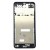 Lcd Frame Middle Chassis For Vivo Y18 India Green By - Maxbhi Com