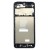 Lcd Frame Middle Chassis For Vivo Y18 India Green By - Maxbhi Com