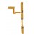 Power Button Flex Cable For Infinix Smart 8 On Off Flex Pcb By - Maxbhi Com