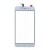 Touch Screen Digitizer For Oppo A71 2018 Rose Gold By - Maxbhi Com