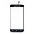 Touch Screen Digitizer For Oppo A71 2018 Rose Gold By - Maxbhi Com