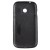 Back Panel Cover For Samsung Galaxy Ace Style Smg310hn Grey - Maxbhi Com