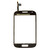 Touch Screen Digitizer For Samsung Galaxy Ace Style Smg310hn Black By - Maxbhi Com
