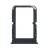Sim Card Holder Tray For Oppo K9 5g Black - Maxbhi Com