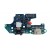 Charging Connector Flex Pcb Board For Realme C2 2020 By - Maxbhi Com