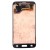 Lcd With Touch Screen For Samsung Galaxy S5 Smg900h Blue By - Maxbhi Com