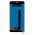 Lcd With Touch Screen For Xolo Era 2x 2gb Ram Gold By - Maxbhi Com