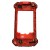 Middle Frame Ring Only For Geotel A1 Orange By - Maxbhi Com