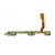 Power Button Flex Cable For Oukitel U15s On Off Flex Pcb By - Maxbhi Com