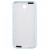 Back Panel Cover For Homtom Ht3 Blue - Maxbhi Com