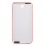 Back Panel Cover For Homtom Ht3 Orange - Maxbhi Com