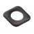 Camera Lens For Oppo R7 Black By - Maxbhi Com