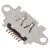 Charging Connector For Oppo R7 By - Maxbhi Com