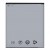 Battery For Lava A71 By - Maxbhi Com