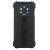 Back Panel Cover For Blackview Bl8800 Black - Maxbhi Com