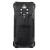 Back Panel Cover For Blackview Bl8800 Black - Maxbhi Com