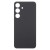Back Panel Cover For Samsung Galaxy S25 Black - Maxbhi Com