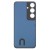 Back Panel Cover For Samsung Galaxy S25 Black - Maxbhi Com