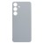 Back Panel Cover For Samsung Galaxy S25 Plus Silver - Maxbhi Com