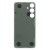 Back Panel Cover For Samsung Galaxy S25 Plus Silver - Maxbhi Com