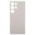 Back Panel Cover For Samsung Galaxy S25 Ultra Grey - Maxbhi Com