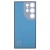 Back Panel Cover For Samsung Galaxy S25 Ultra White - Maxbhi Com