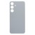 Back Panel Cover For Samsung Galaxy S25 White - Maxbhi Com