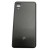 Back Panel Cover For Tcl A3 Black - Maxbhi Com