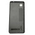 Back Panel Cover For Tcl A3 Black - Maxbhi Com