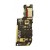 Charging Connector Flex Pcb Board For Lava Blaze Pro 5g By - Maxbhi Com