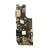Charging Connector Flex Pcb Board For Lava Blaze Pro 5g By - Maxbhi Com