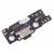Charging Connector Flex Pcb Board For Lenovo Tab M8 3rd Gen By - Maxbhi Com