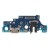 Charging Connector Flex Pcb Board For Samsung Galaxy A06 5g By - Maxbhi Com