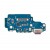 Charging Connector Flex Pcb Board For Samsung Galaxy S25 Ultra By - Maxbhi Com